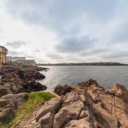 Sozopol Seaside Apartment Exterior foto