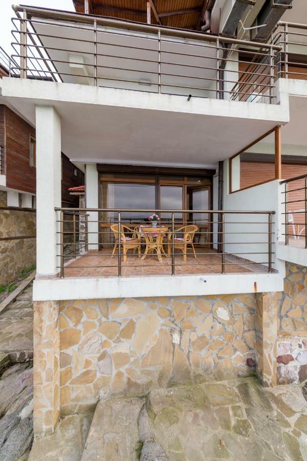 Sozopol Seaside Apartment Exterior foto