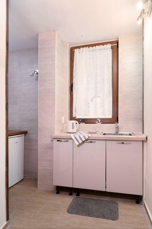 Sozopol Seaside Apartment Exterior foto